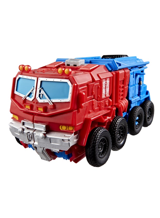 TRANSFORMERS Tra Core Smash Changers Op - Image 2